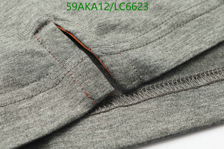 He*rm*es-》Clothing Code: LC6623