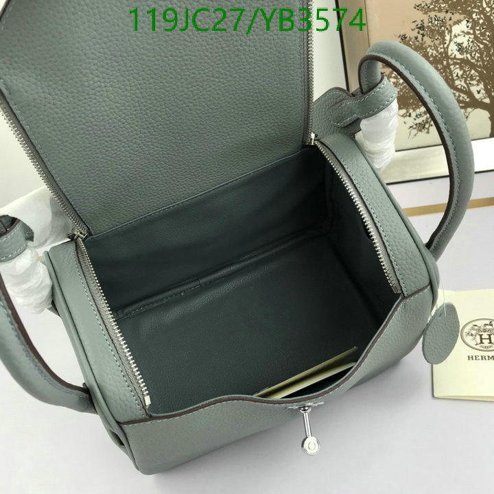 He*rm*es-》Bag-4A Quality Code: YB3574