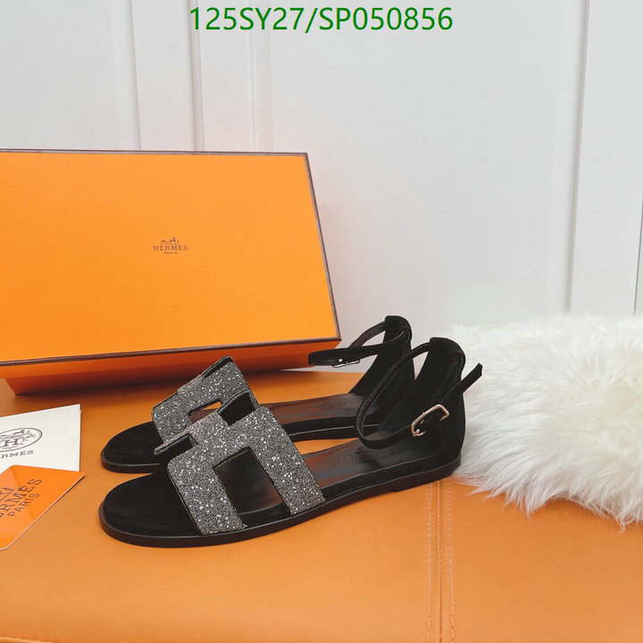 He*rm*es-》Women Shoes Code: SP050856
