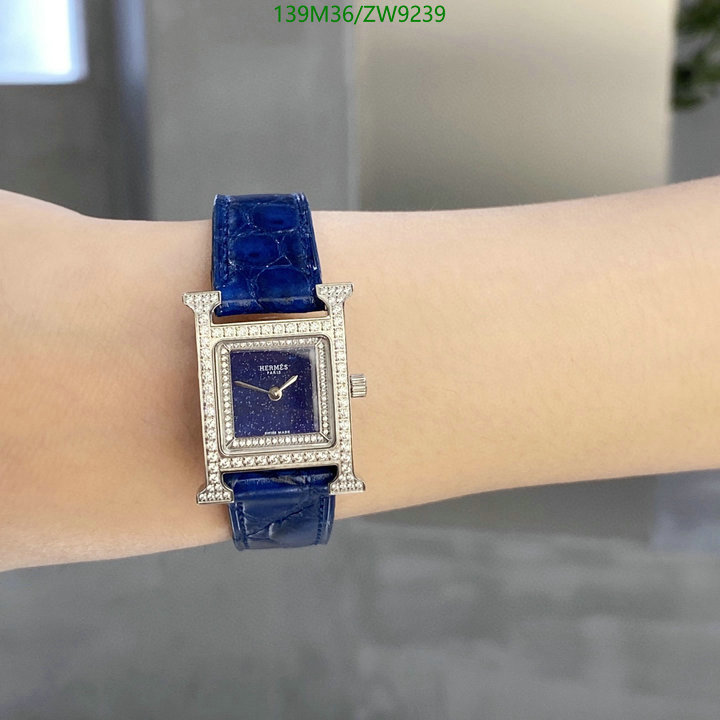 He*rm*es-》Watch ( 4A ) Code: ZW9239