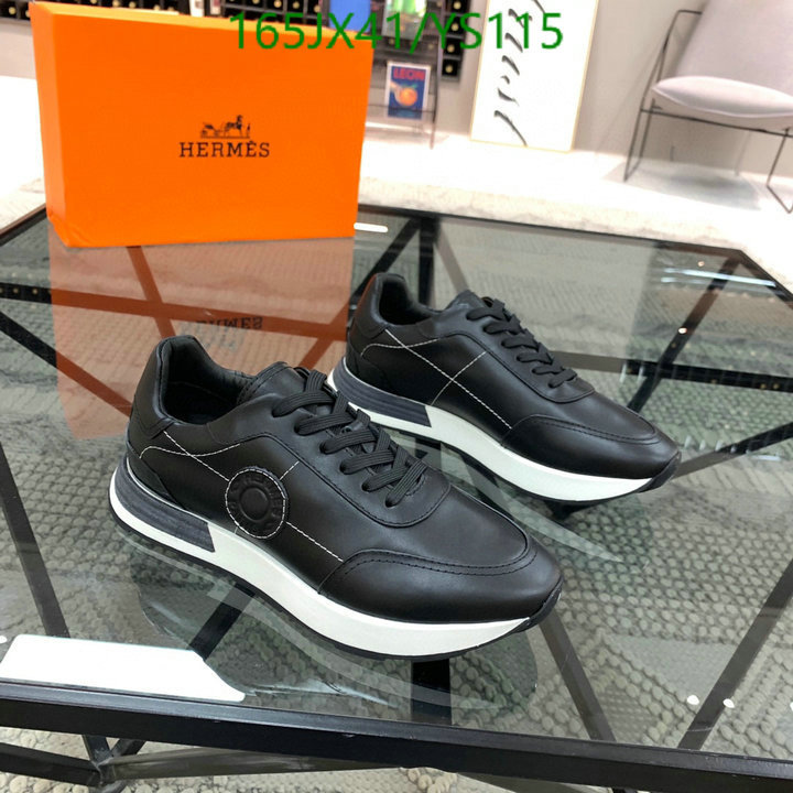 He*rm*es-》Men shoes Code: YS115