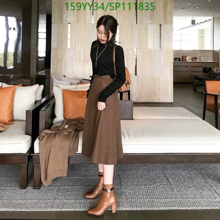 Boots-》Women Shoes Code: SP111835