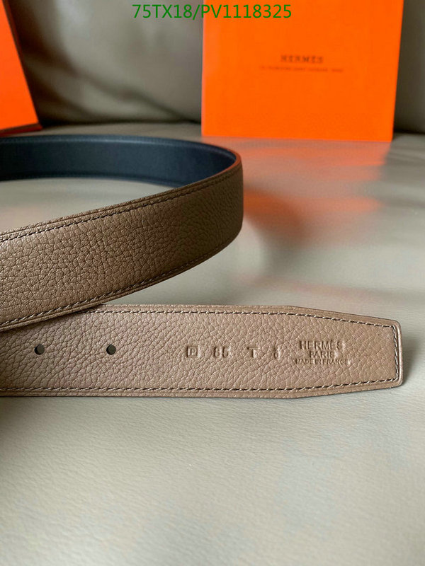 He*rm*es-》Belts Code: PV1118325