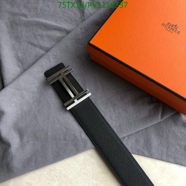 He*rm*es-》Belts Code: PV1118337