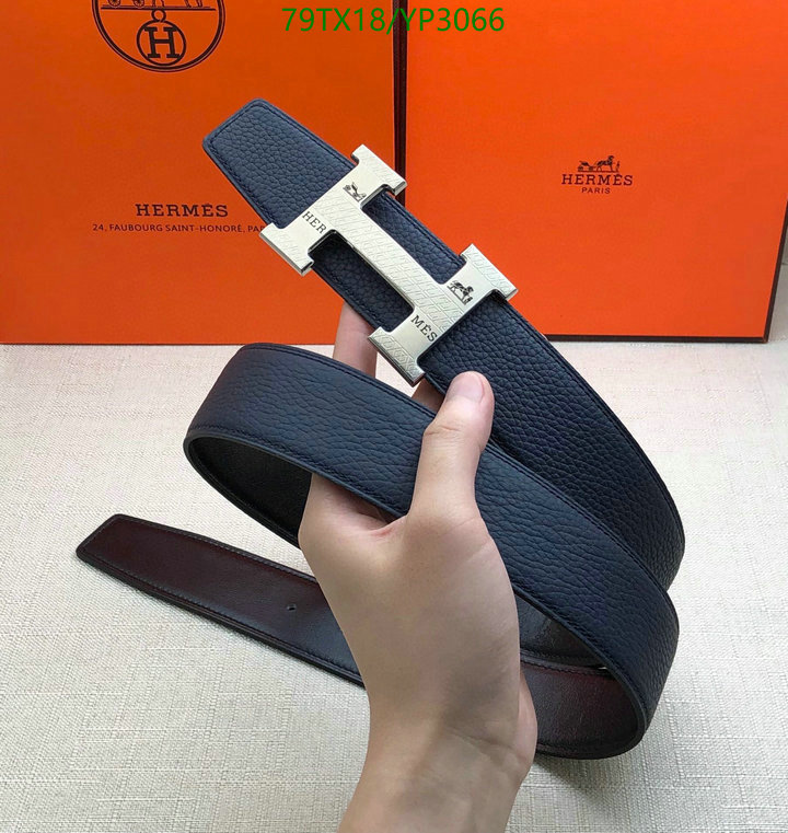 He*rm*es-》Belts Code: YP3066