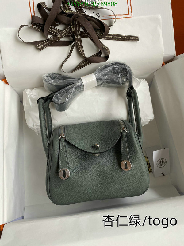He*rm*es-》Bag-Mirror Quality Code: ZB9808