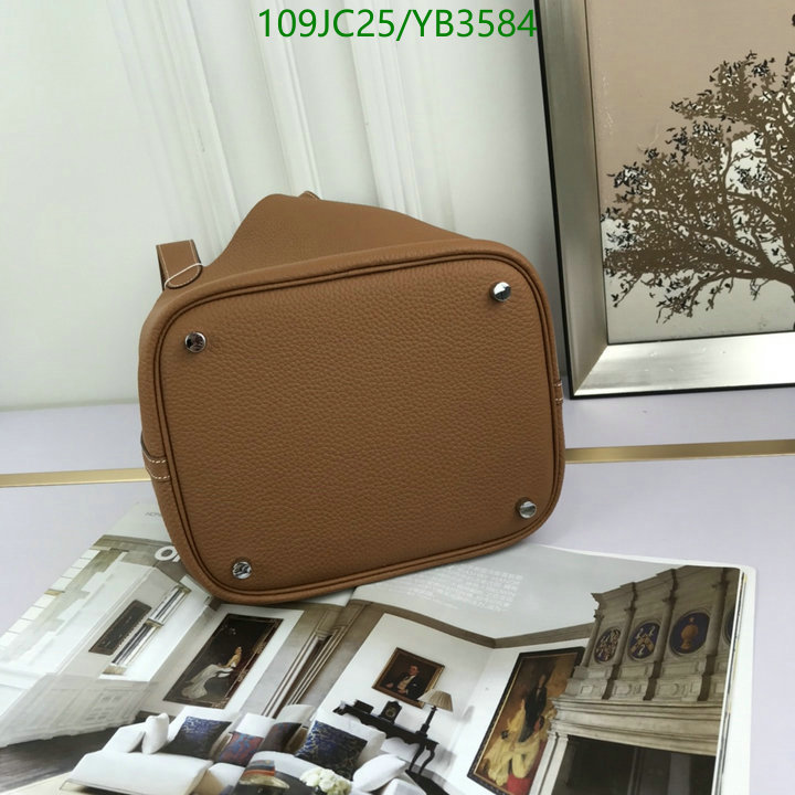He*rm*es-》Bag-4A Quality Code: YB3584