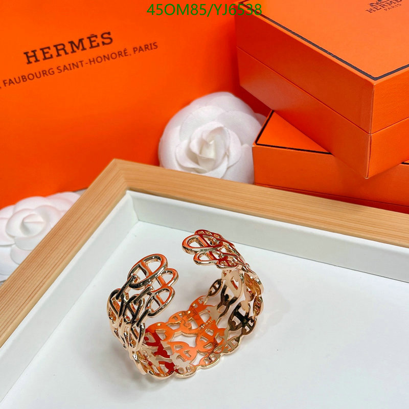 He*rm*es-》Jewelry Code: YJ6538