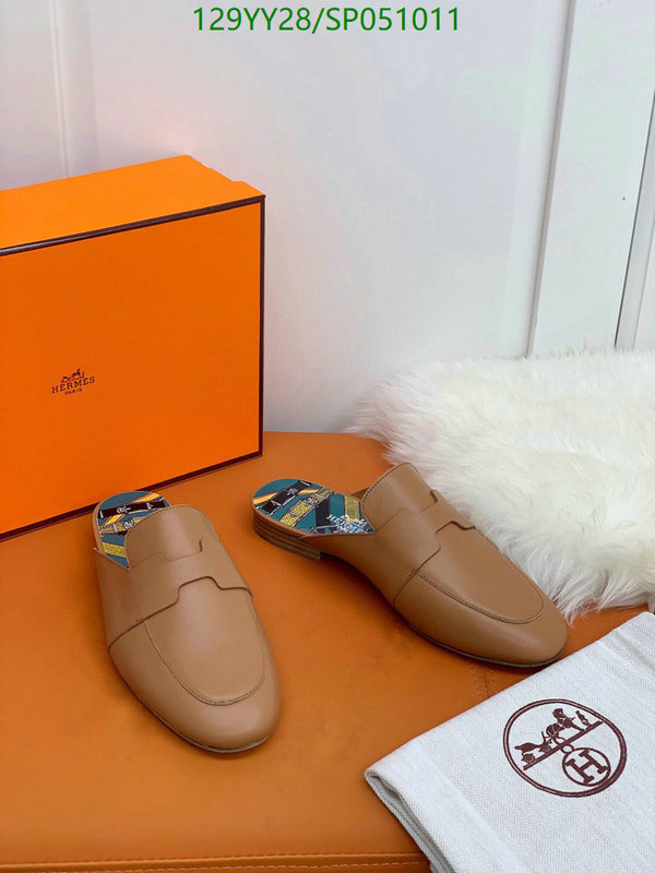 He*rm*es-》Women Shoes Code: SP051011