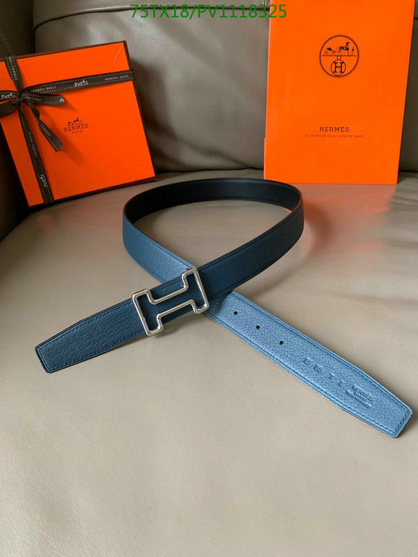 He*rm*es-》Belts Code: PV1118325