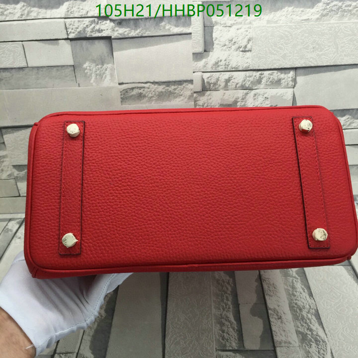 He*rm*es-》Bag-4A Quality Code: HHBP051219