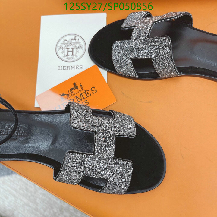 He*rm*es-》Women Shoes Code: SP050856