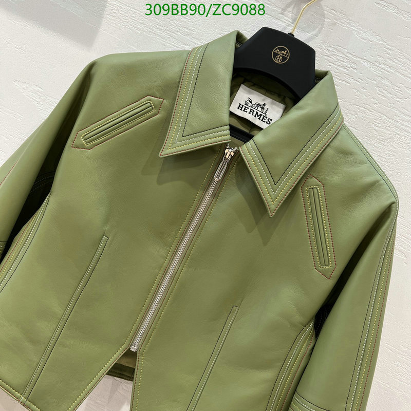 He*rm*es-》Clothing Code: ZC9088
