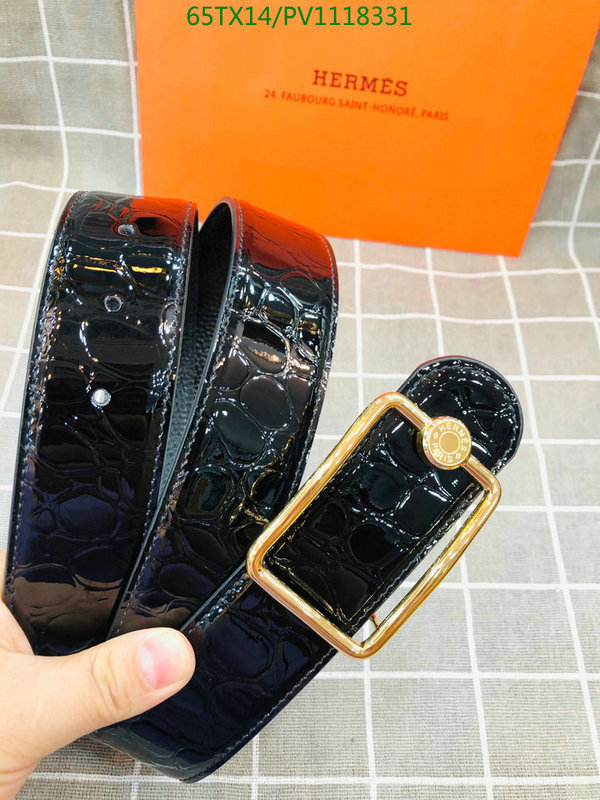 He*rm*es-》Belts Code: PV1118331