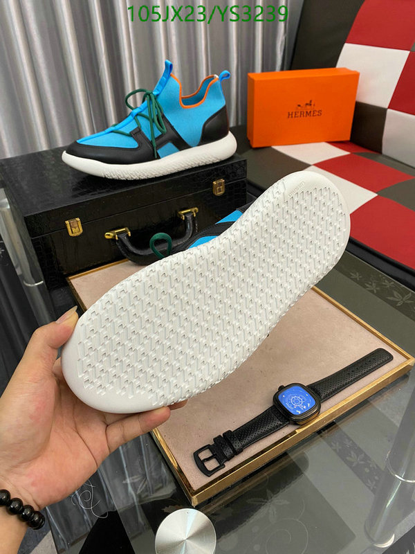He*rm*es-》Men shoes Code: YS3239