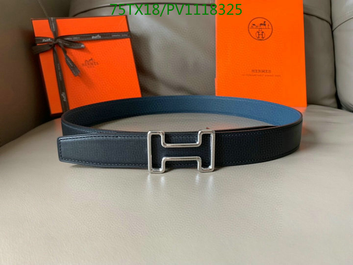 He*rm*es-》Belts Code: PV1118325