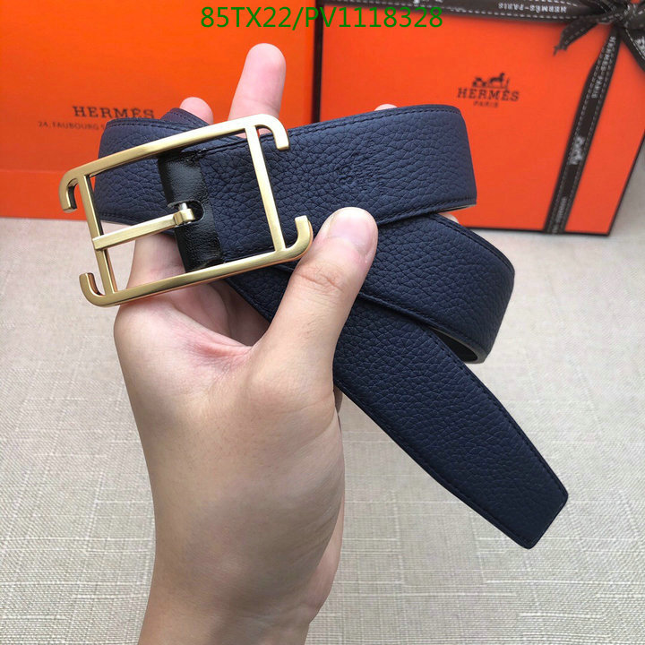 He*rm*es-》Belts Code: PV1118328