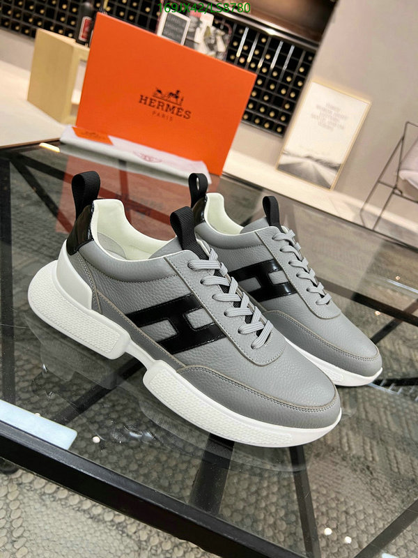 He*rm*es-》Men shoes Code: LS8780