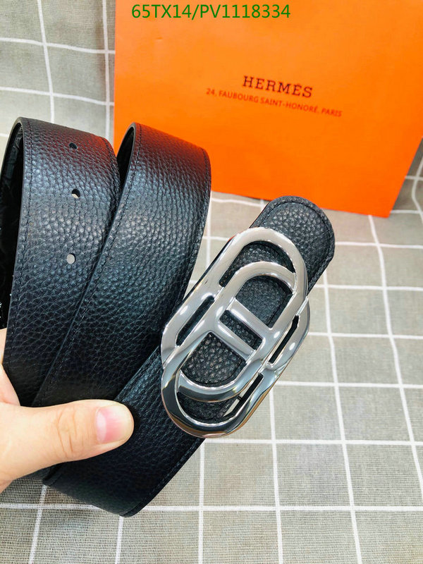 He*rm*es-》Belts Code: PV1118334