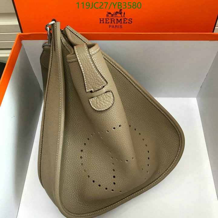 He*rm*es-》Bag-4A Quality Code: YB3580