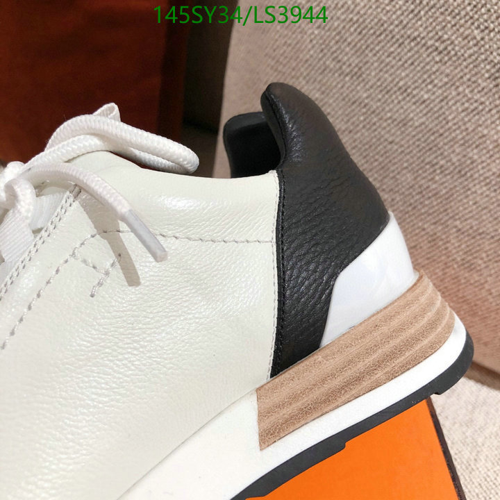 He*rm*es-》Women Shoes Code: LS3944