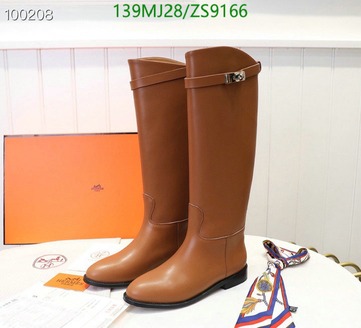 He*rm*es-》Women Shoes Code: ZS9166