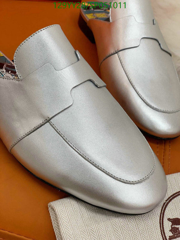 He*rm*es-》Women Shoes Code: SP051011