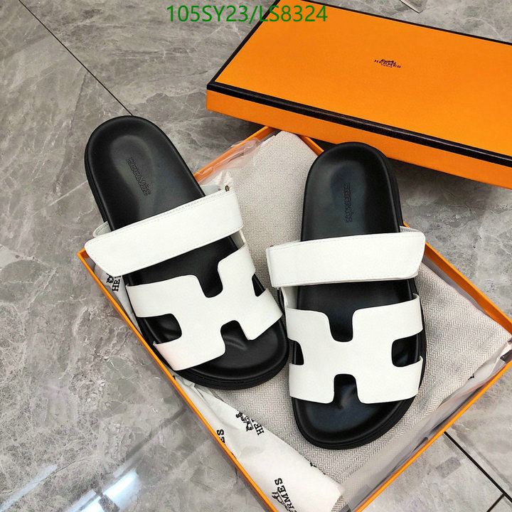 He*rm*es-》Women Shoes Code: LS8324