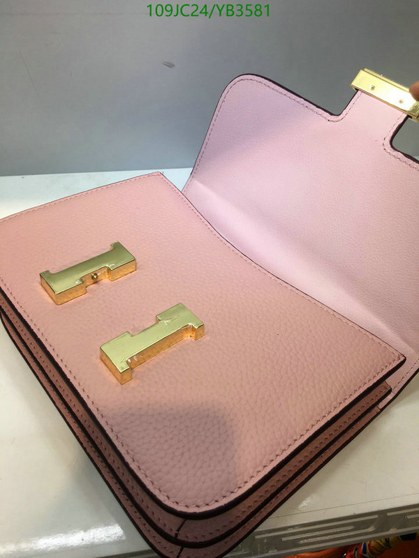 He*rm*es-》Bag-4A Quality Code: YB3581