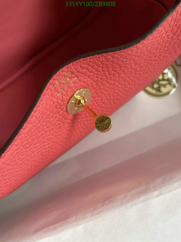 He*rm*es-》Bag-Mirror Quality Code: ZB9808
