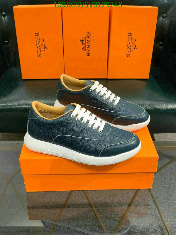 He*rm*es-》Men shoes Code: SV0129748