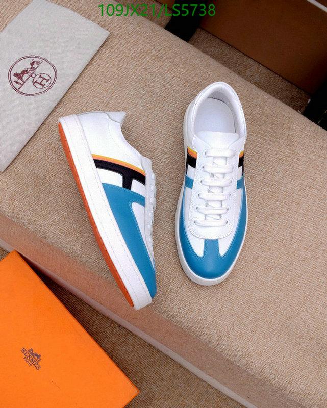 He*rm*es-》Men shoes Code: LS5738