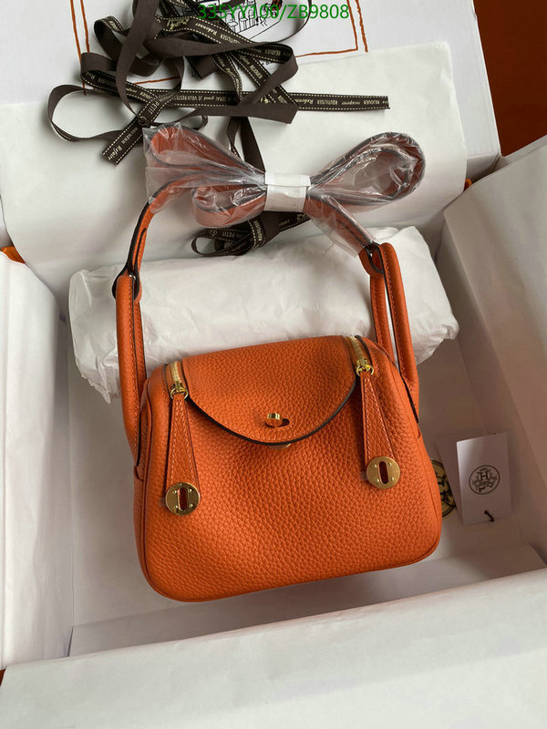 He*rm*es-》Bag-Mirror Quality Code: ZB9808