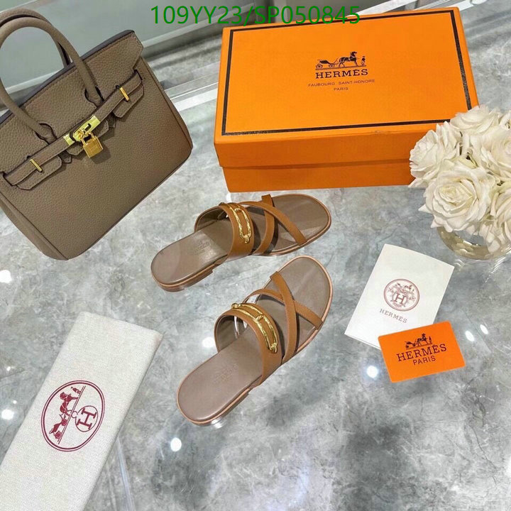 He*rm*es-》Women Shoes Code: SP050845