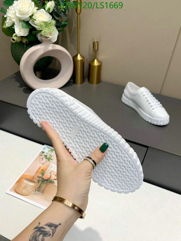 He*rm*es-》Women Shoes Code: LS1669