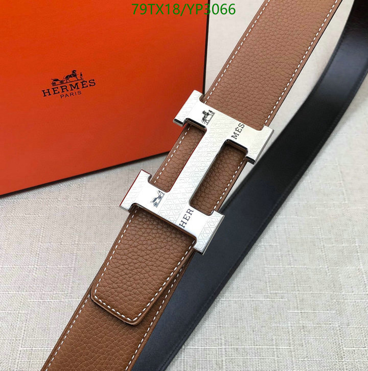 He*rm*es-》Belts Code: YP3066