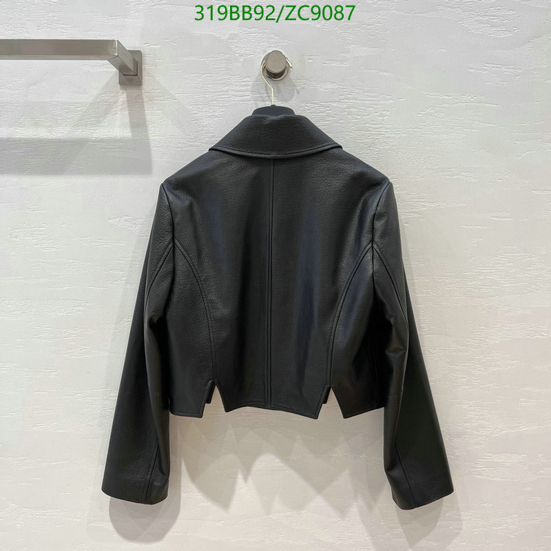 He*rm*es-》Clothing Code: ZC9087