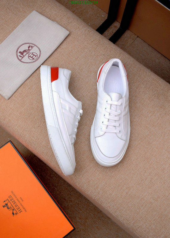 He*rm*es-》Men shoes Code: LS5739