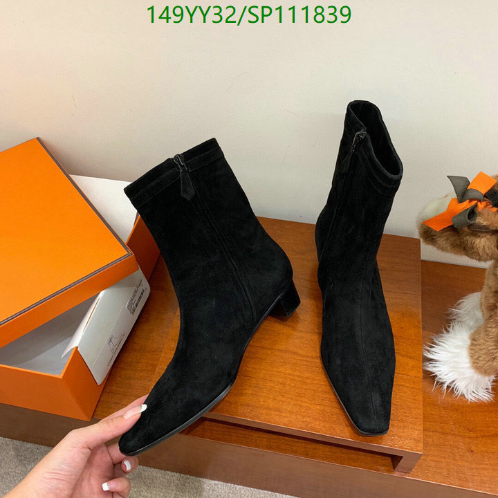He*rm*es-》Women Shoes Code: SP111839