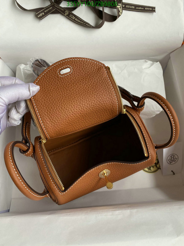 He*rm*es-》Bag-Mirror Quality Code: ZB9808