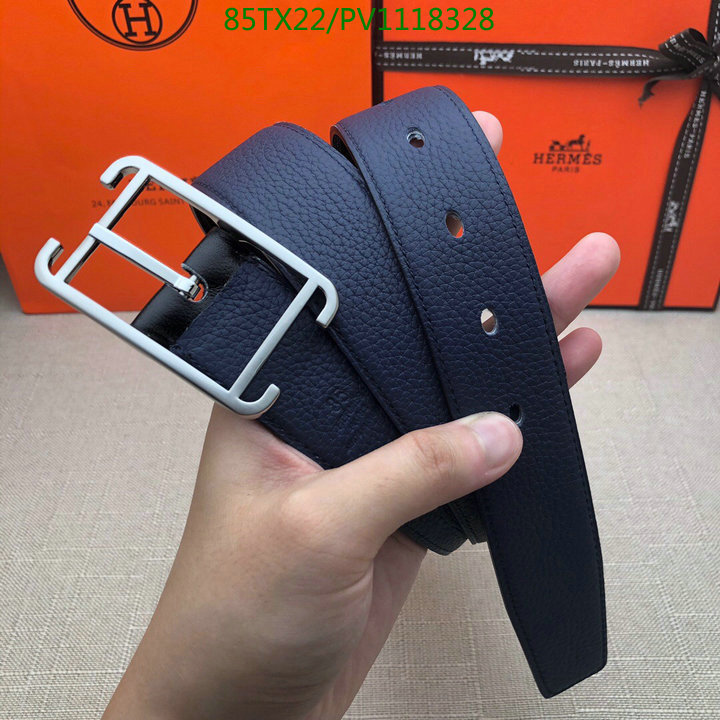 He*rm*es-》Belts Code: PV1118328