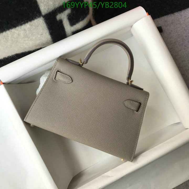 He*rm*es-》Bag-Mirror Quality Code: YB2804