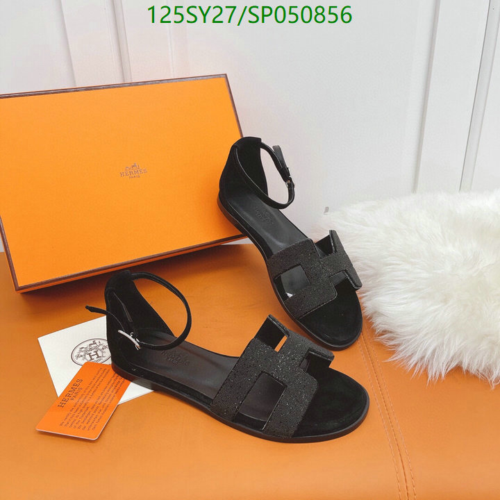 He*rm*es-》Women Shoes Code: SP050856
