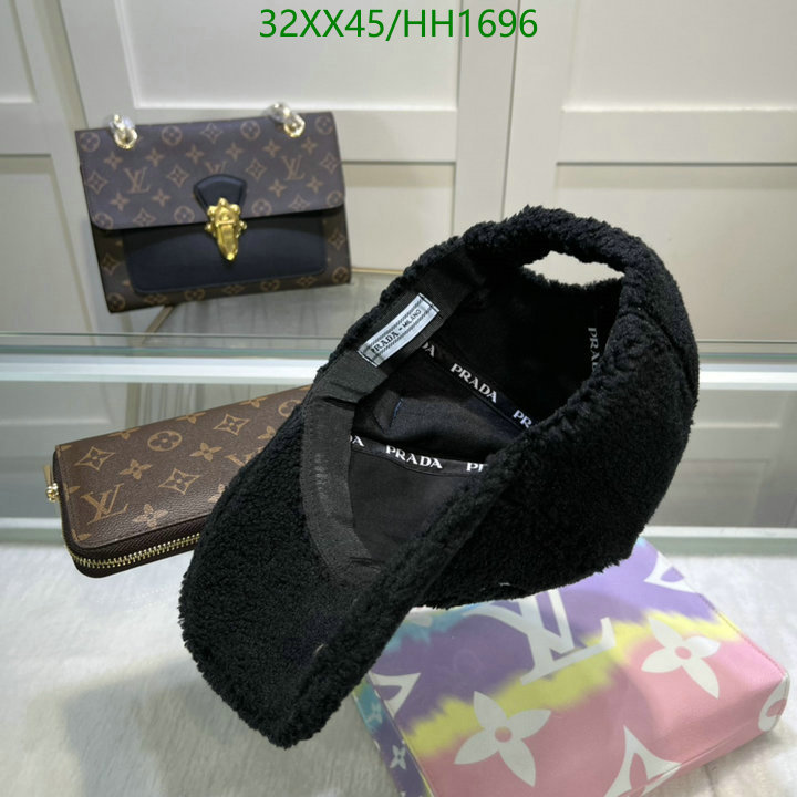 Code: HH1696