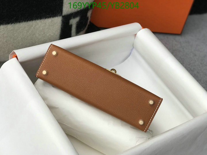 He*rm*es-》Bag-Mirror Quality Code: YB2804
