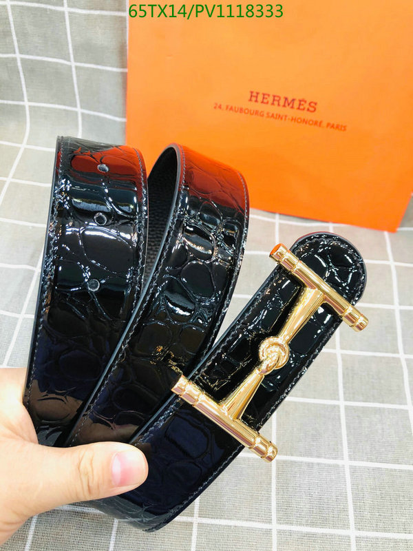 He*rm*es-》Belts Code: PV1118333