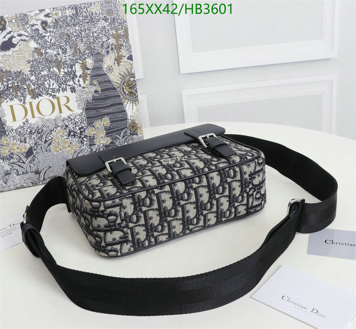 Code: HB3601