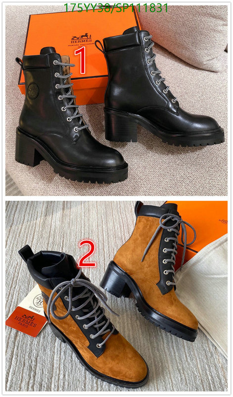 Boots-》Women Shoes Code: SP111831