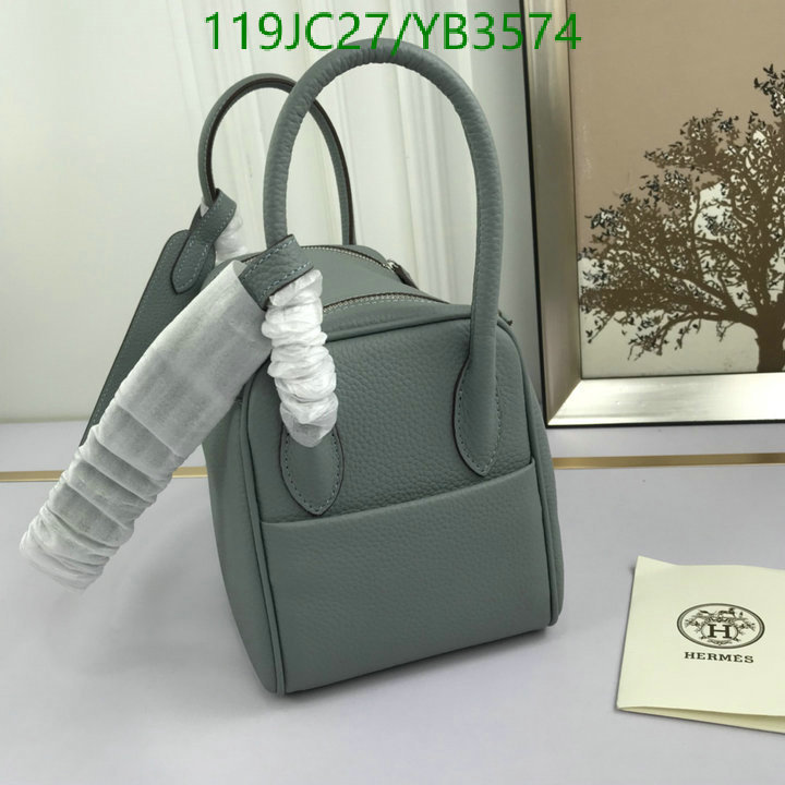 He*rm*es-》Bag-4A Quality Code: YB3574