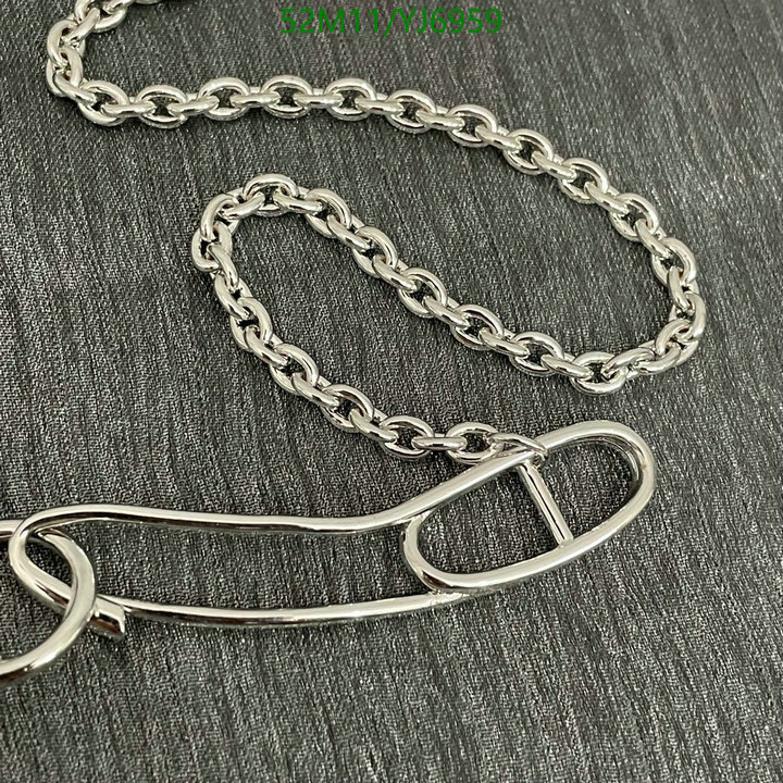 He*rm*es-》Jewelry Code: YJ6959